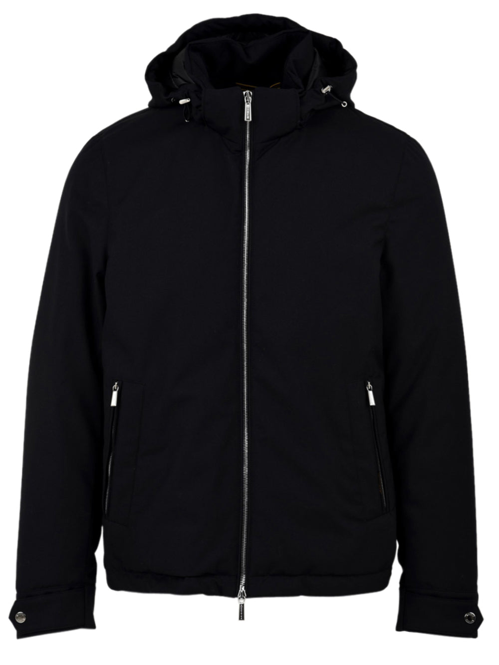 Giubbotto Albini-PUM MOORER Uomo - Blue