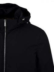 Giubbotto Albini-PUM MOORER Uomo - Blue