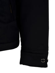 Giubbotto Albini-PUM MOORER Uomo - Blue