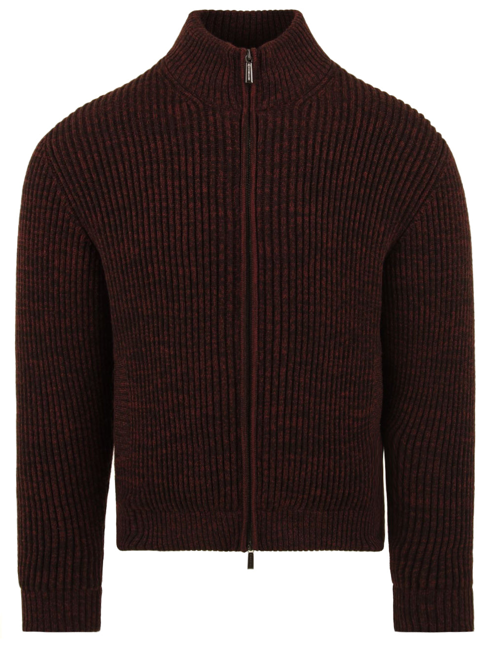 Giubbotto MOORER Uomo - Marrone