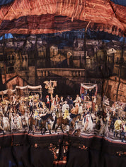 Giubbotto MOORER Uomo - Marrone