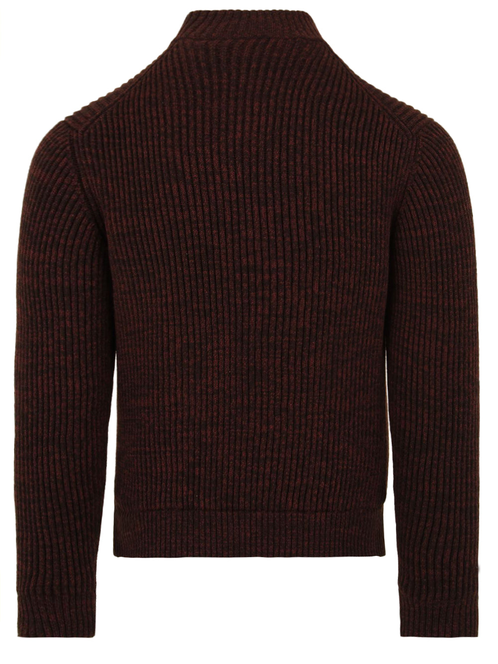 Giubbotto MOORER Uomo - Marrone