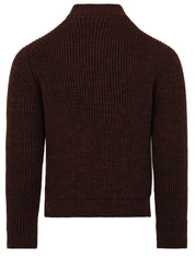 Giubbotto MOORER Uomo - Marrone