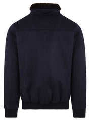 Giubbotto MOORER Uomo - Blue