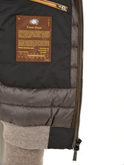 Bomber Bellati-MRW MOORER Uomo - Taupe