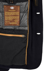 Giacca Bellotto-MRW MOORER Uomo - Blue