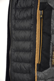 Giacca Bellotto-MRW MOORER Uomo - Blue