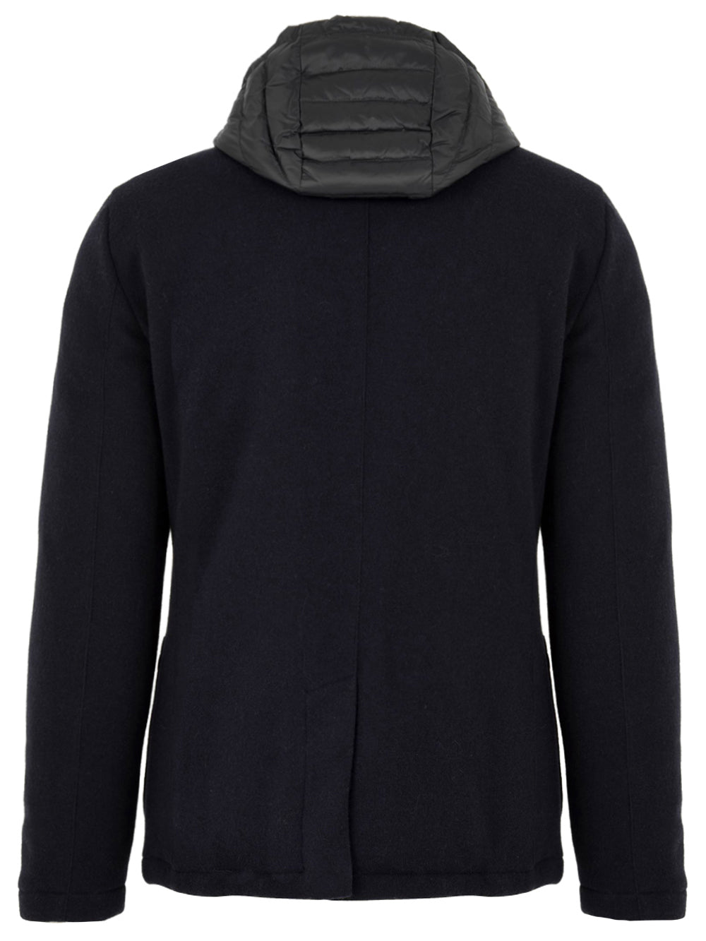 Giacca Bellotto-MRW MOORER Uomo - Blue