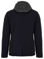 Giacca Bellotto-MRW MOORER Uomo - Blue