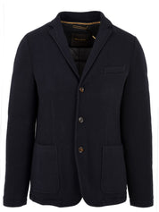 Giacca Bellotto-MRW MOORER Uomo - Blue