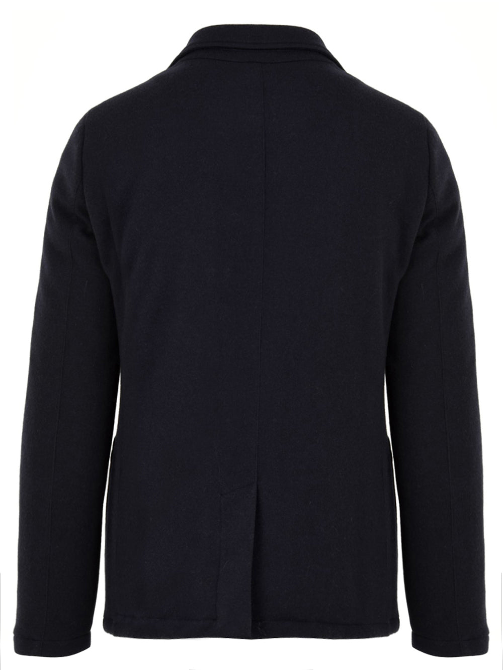 Giacca Bellotto-MRW MOORER Uomo - Blue