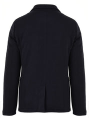 Giacca Bellotto-MRW MOORER Uomo - Blue