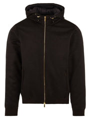 Giubbotto BRIGNO-BAB MOORER Uomo - Marrone