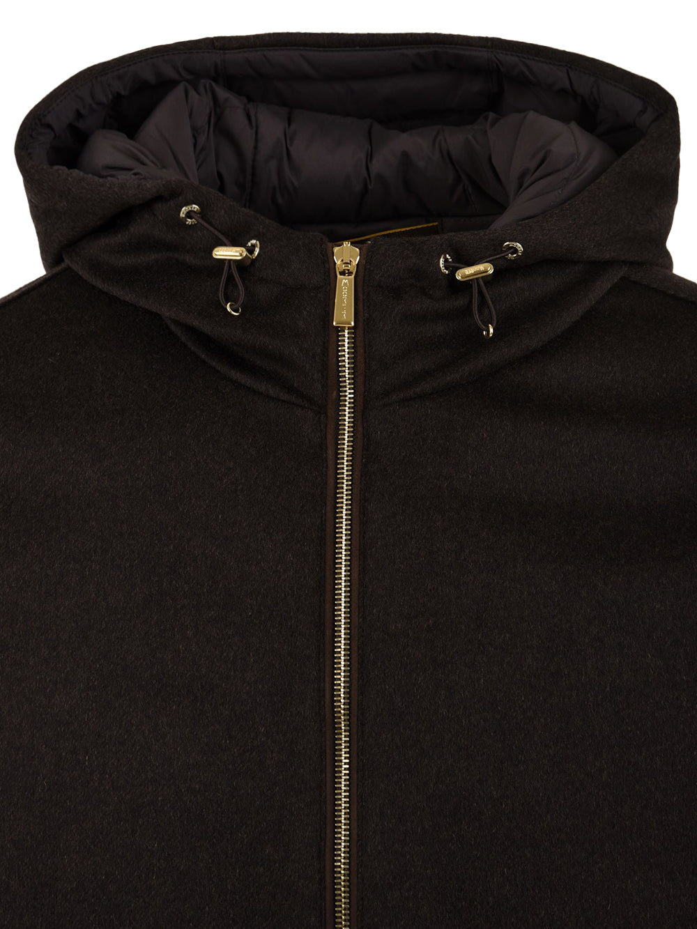 Giubbotto BRIGNO-BAB MOORER Uomo - Marrone