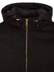 Giubbotto BRIGNO-BAB MOORER Uomo - Marrone