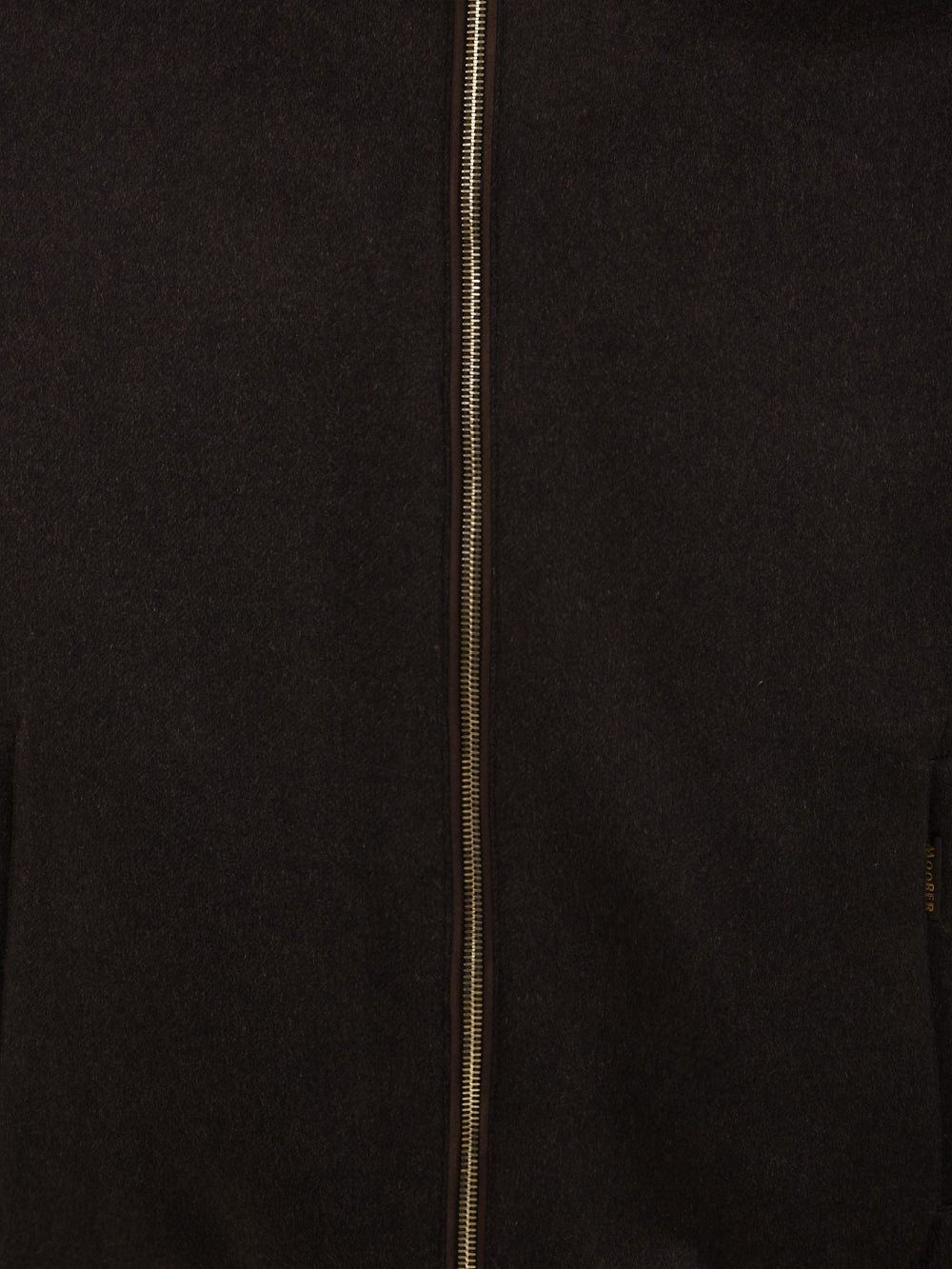 Giubbotto BRIGNO-BAB MOORER Uomo - Marrone