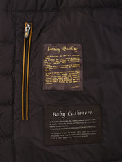 Giubbotto BRIGNO-BAB MOORER Uomo - Marrone