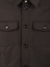 Giubbotto MOORER Uomo - Marrone