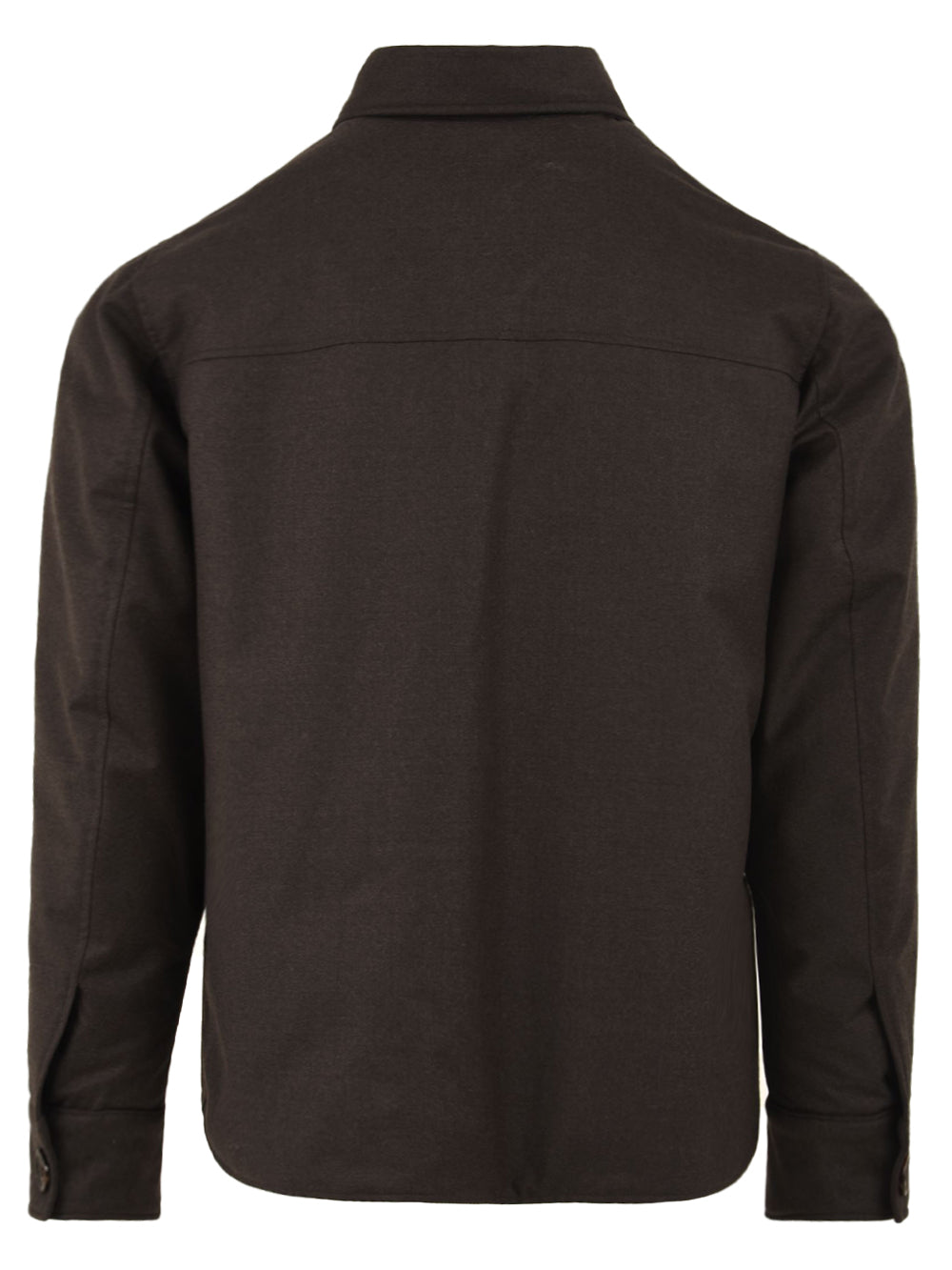 Giubbotto MOORER Uomo - Marrone