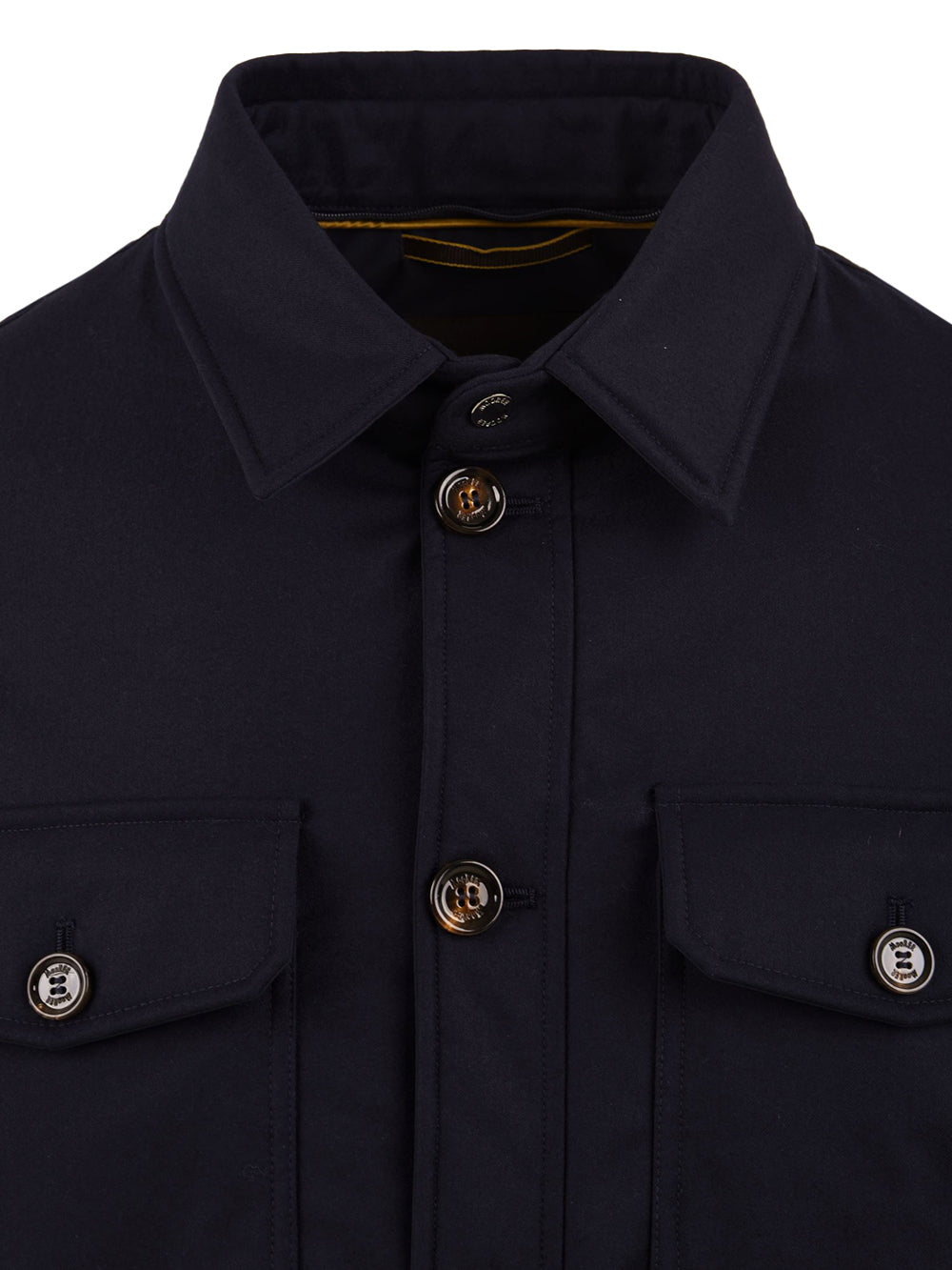 Giubbotto Duino-LL MOORER Uomo - Blue