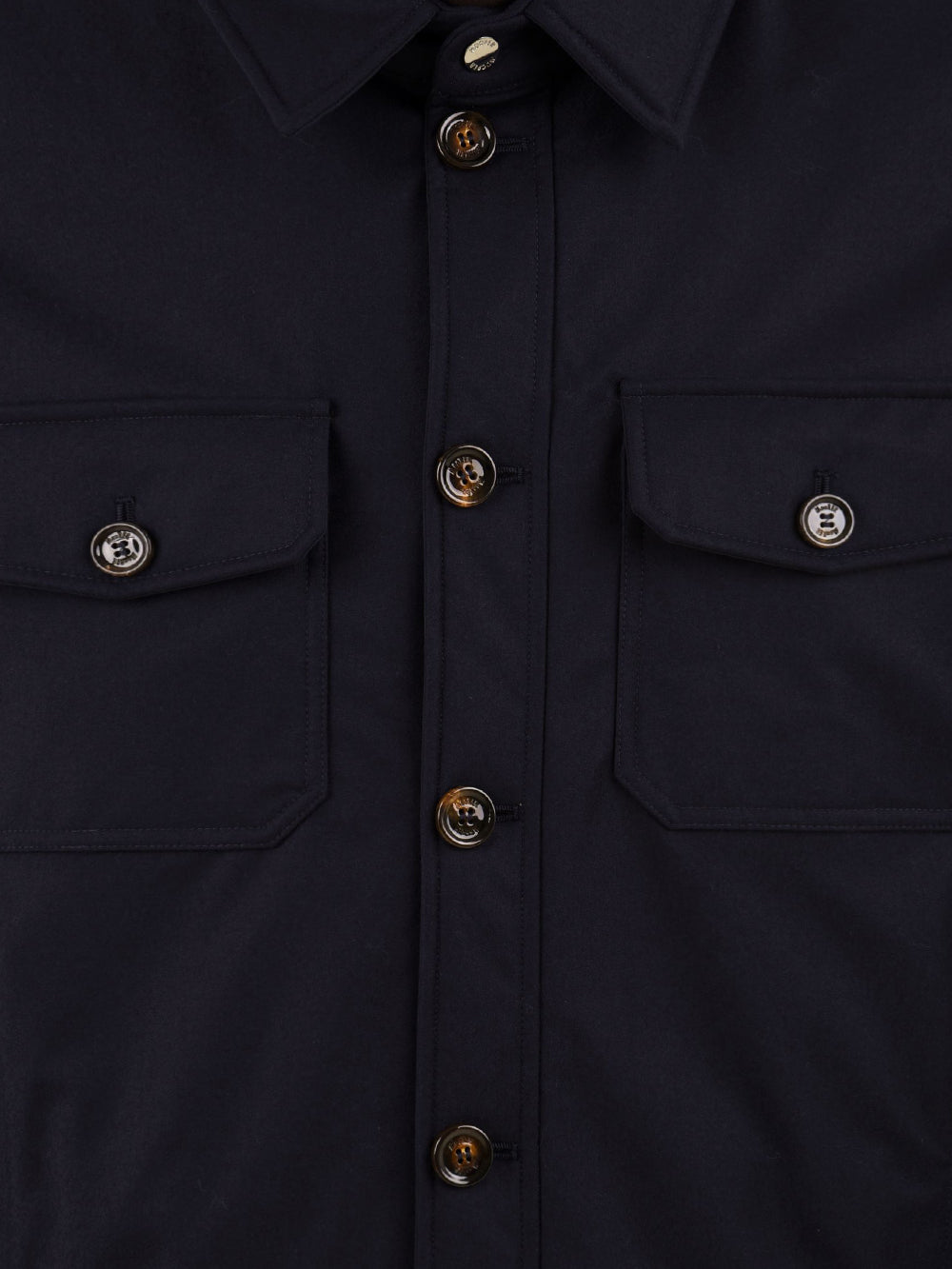 Giubbotto Duino-LL MOORER Uomo - Blue