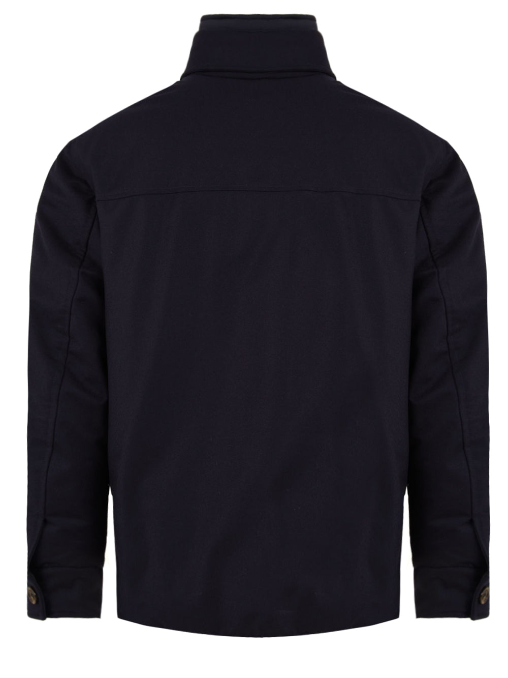 Giubbotto Duino-LL MOORER Uomo - Blue