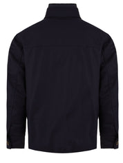 Giubbotto Duino-LL MOORER Uomo - Blue