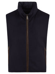 Gilet MOORER Uomo - Blue