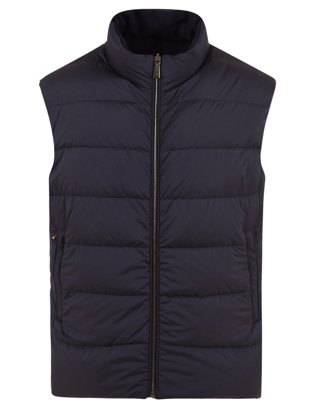 Gilet MOORER Uomo - Blue