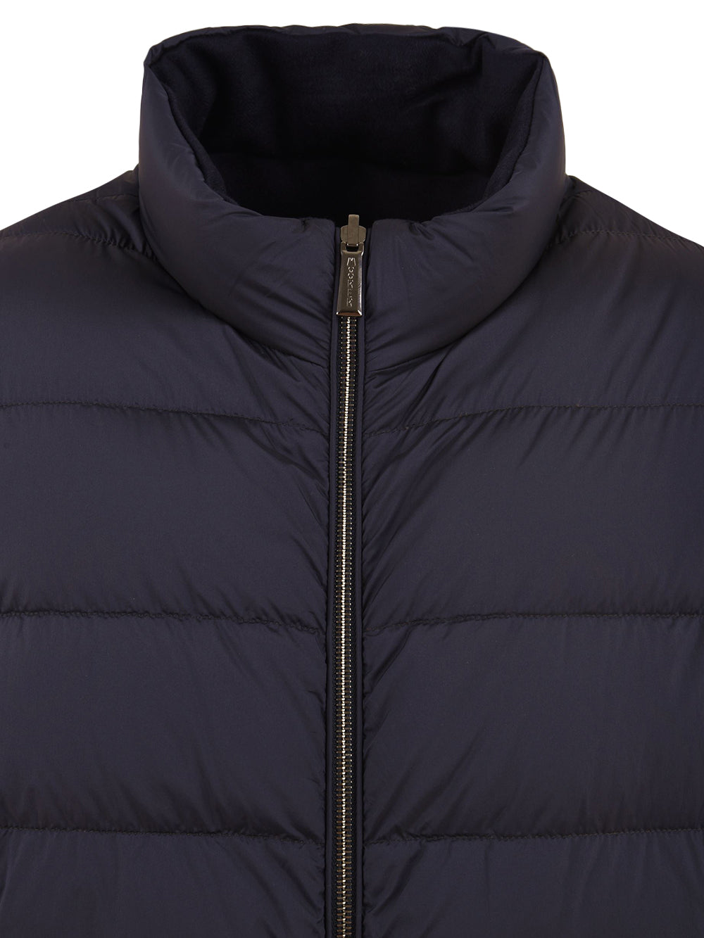 Gilet MOORER Uomo - Blue