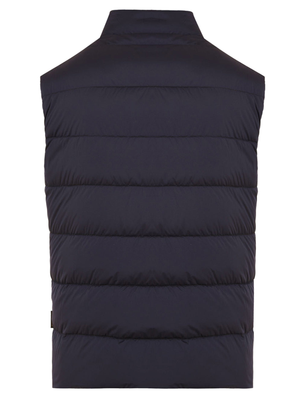 Gilet MOORER Uomo - Blue