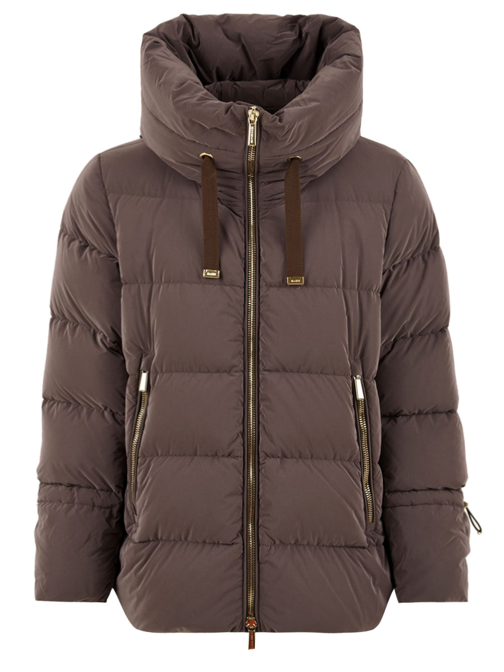 Pantalone HYPS Uomo MOLFETTA Y13 Grigio