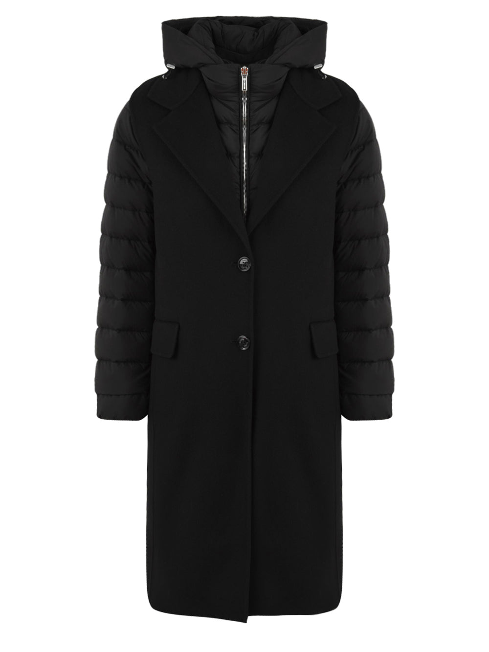 Pantalone HYPS Uomo MOLFETTA Y13 Grigio