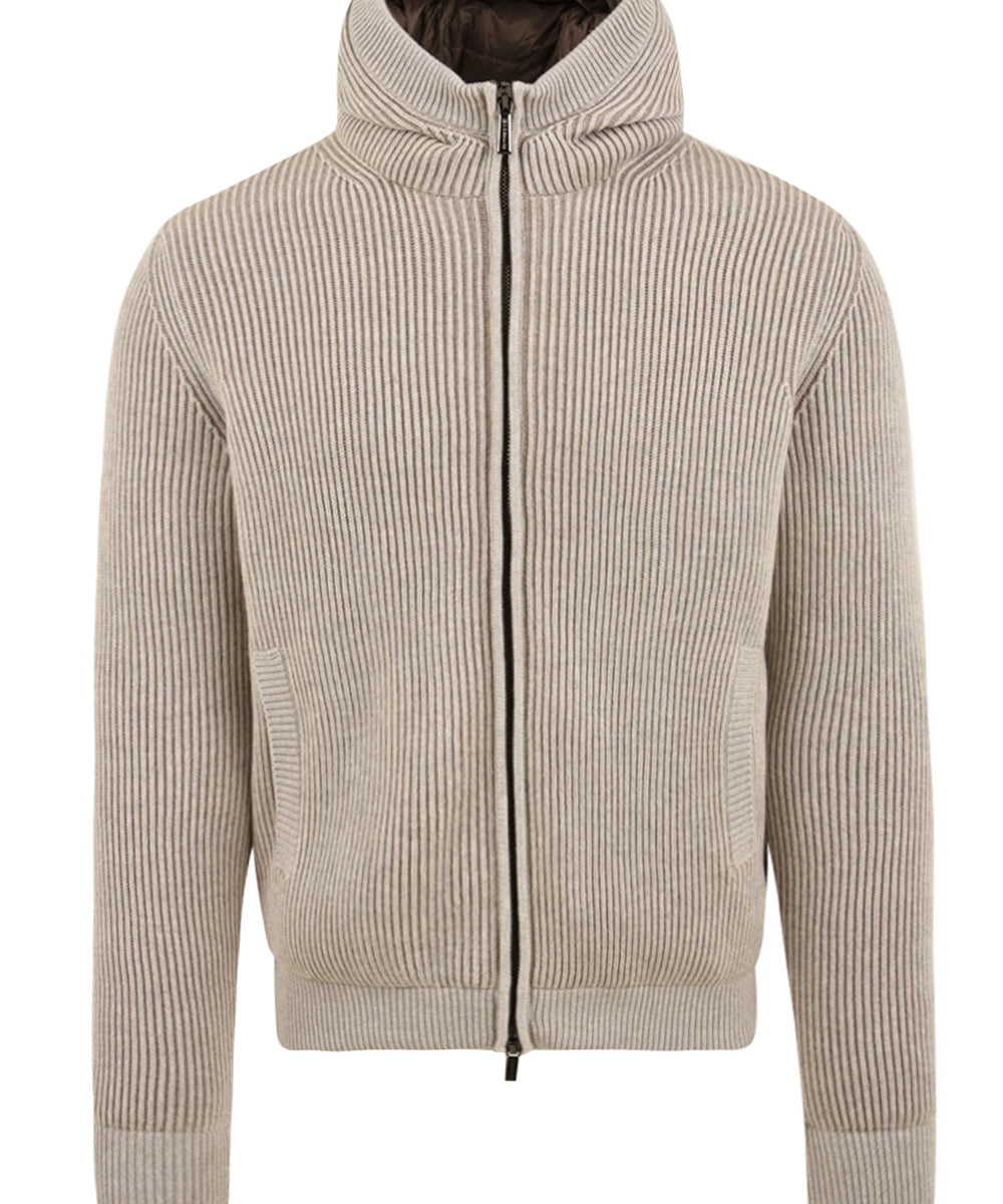 Pantalone HYPS Uomo MOLFETTA Y13 Grigio