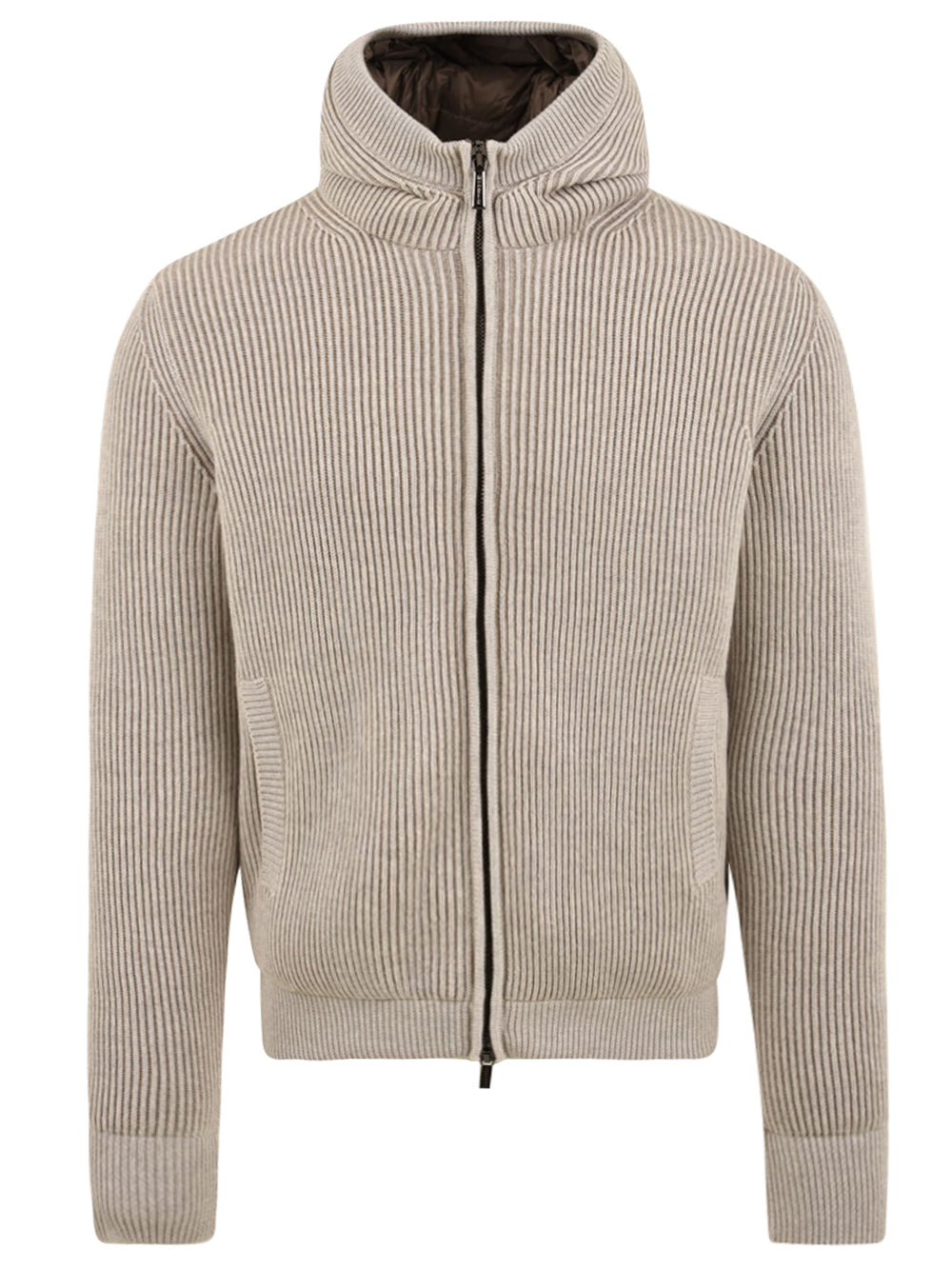 Pantalone HYPS Uomo MOLFETTA Y13 Grigio