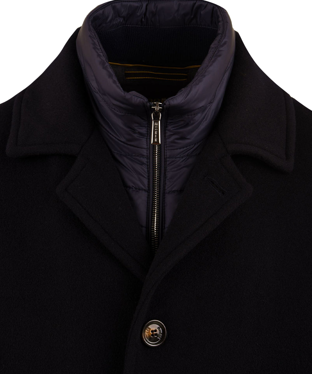 Pantalone HYPS Uomo MOLFETTA Y13 Grigio