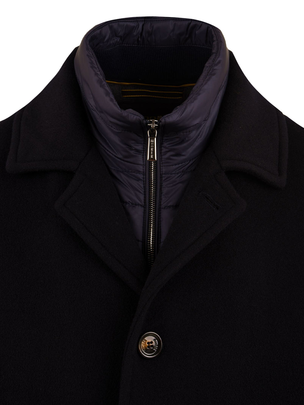 Pantalone HYPS Uomo MOLFETTA Y13 Grigio