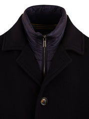 Pantalone HYPS Uomo MOLFETTA Y13 Grigio