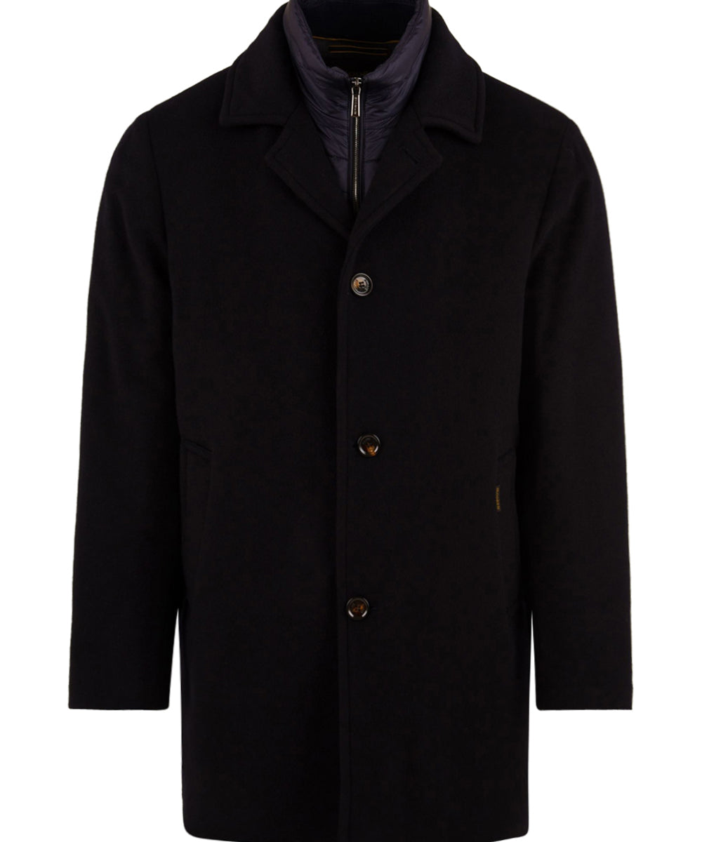 Pantalone HYPS Uomo MOLFETTA Y13 Grigio