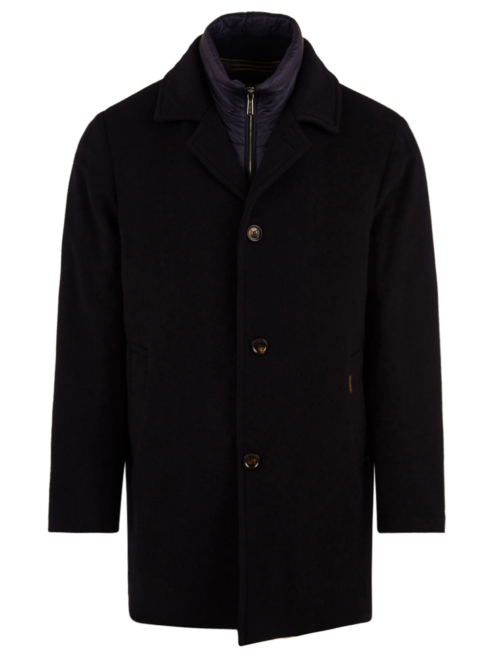 Pantalone HYPS Uomo MOLFETTA Y13 Grigio