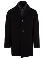 Pantalone HYPS Uomo MOLFETTA Y13 Grigio