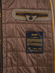 Cappotto Monferrato-LP MOORER Uomo - Avana