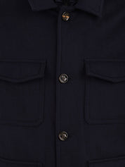 Giubbotto Monti-LSL MOORER Uomo - Blue