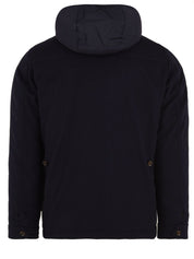 Giubbotto Monti-LSL MOORER Uomo - Blue