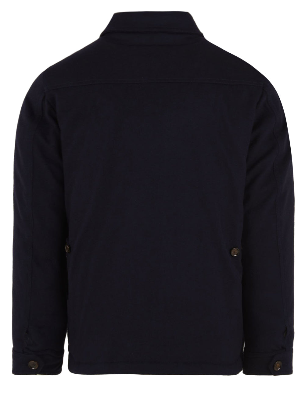 Giubbotto Monti-LSL MOORER Uomo - Blue