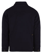 Giubbotto Monti-LSL MOORER Uomo - Blue