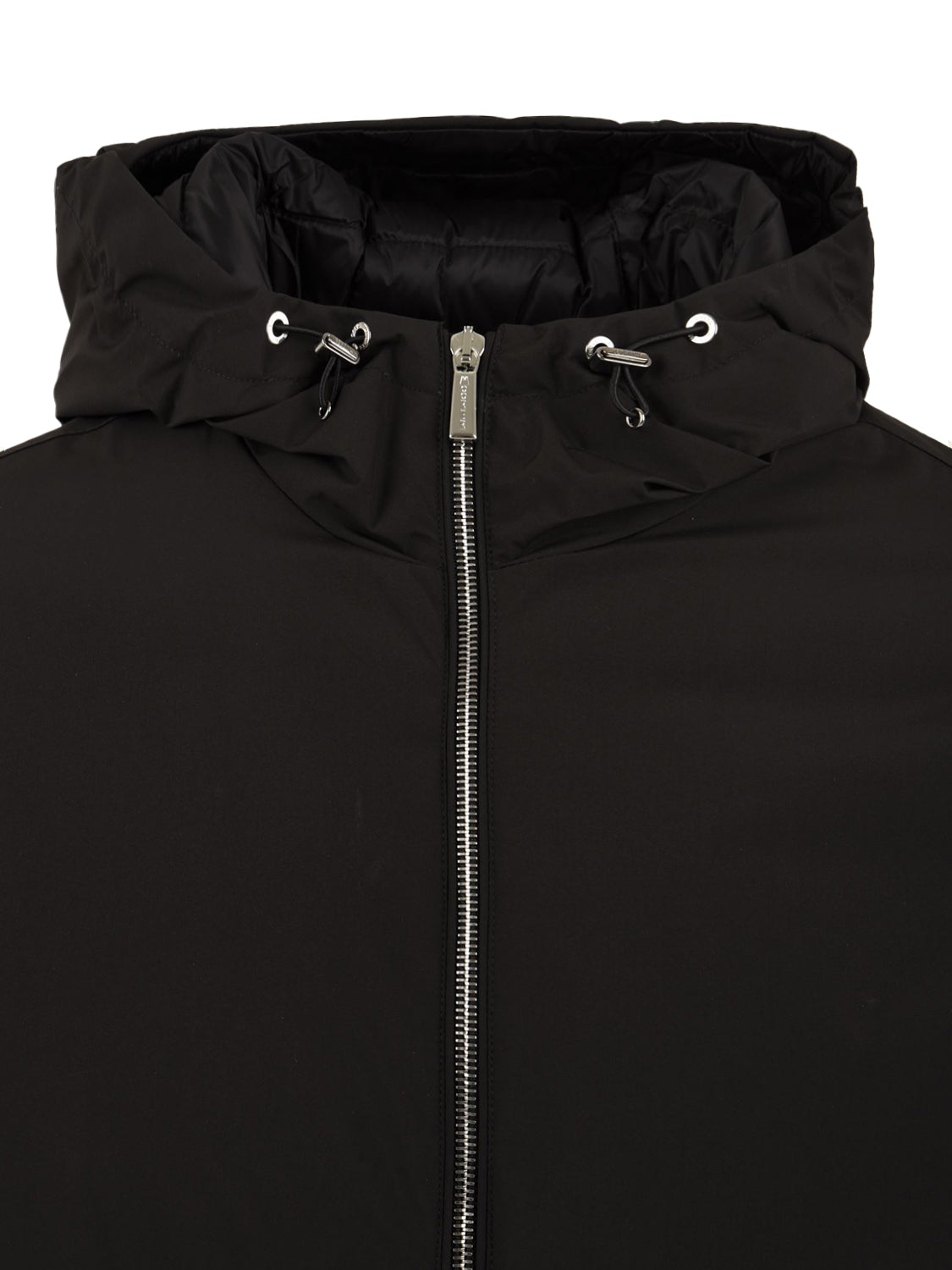 Giubbotto Oniro-STP MOORER Uomo - Nero