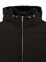 Giubbotto Oniro-STP MOORER Uomo - Nero