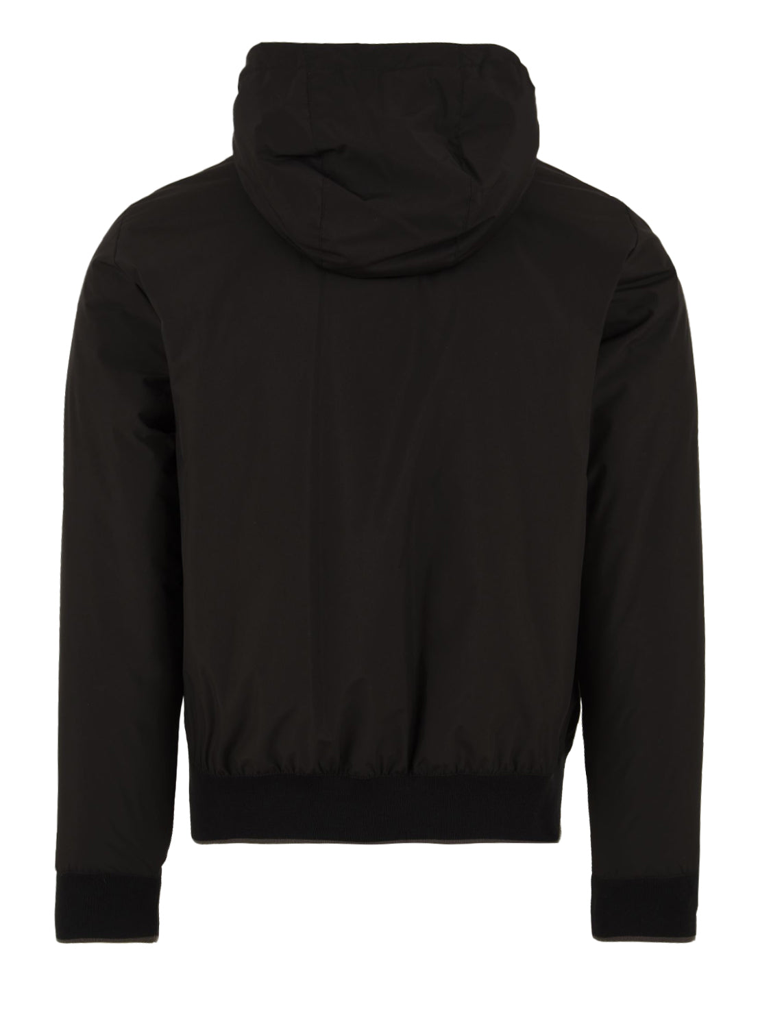 Giubbotto Oniro-STP MOORER Uomo - Nero