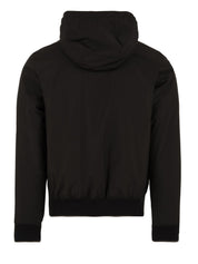 Giubbotto Oniro-STP MOORER Uomo - Nero